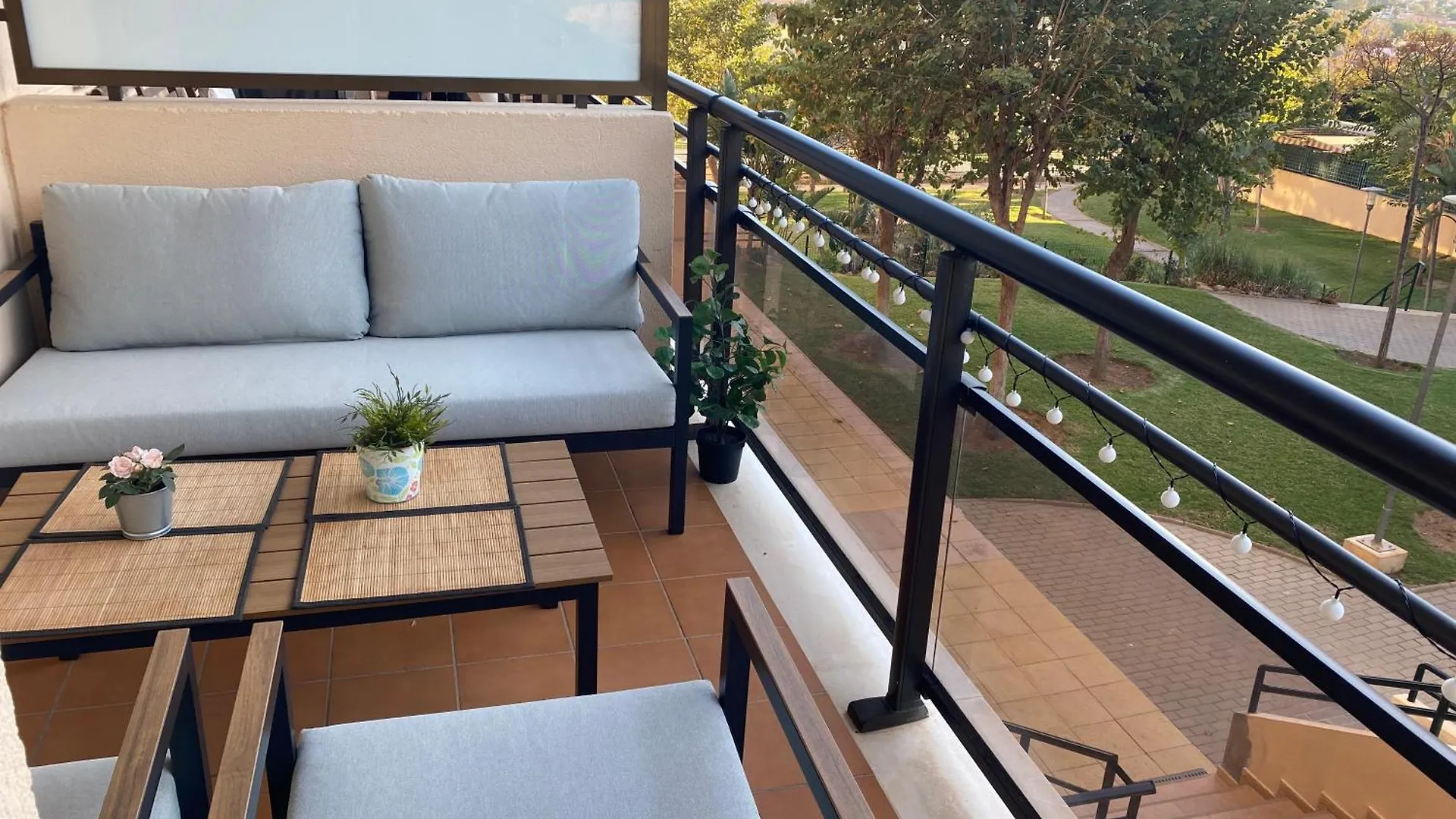 Apartamento Hevres Playa Torremolinos