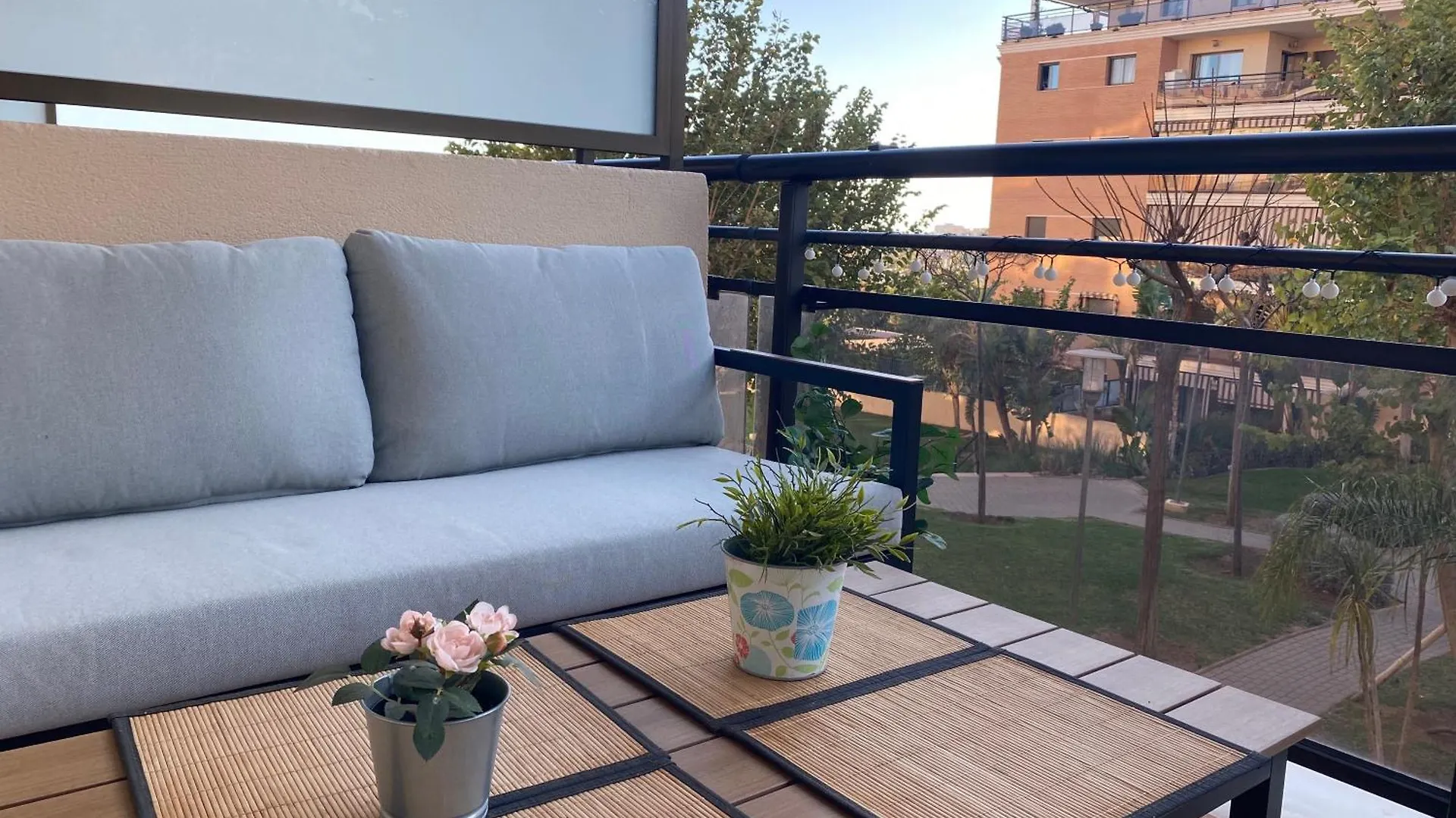 Apartamento Hevres Playa Torremolinos