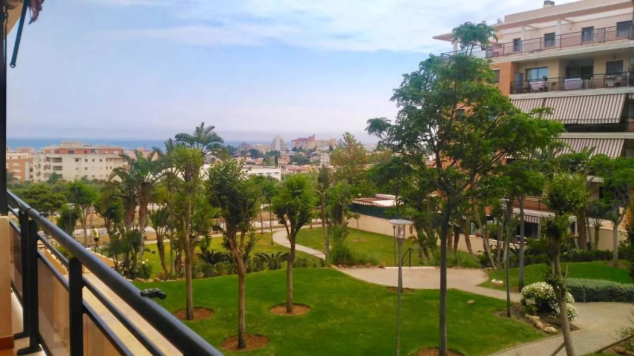 Appartamento Hevres Playa Torremolinos Spagna