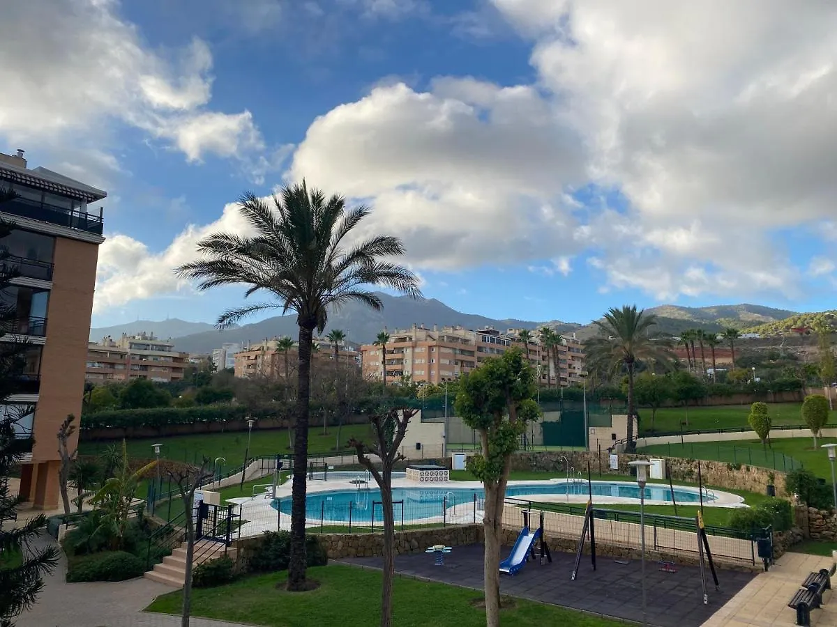 Appartamento Hevres Playa Torremolinos Spagna