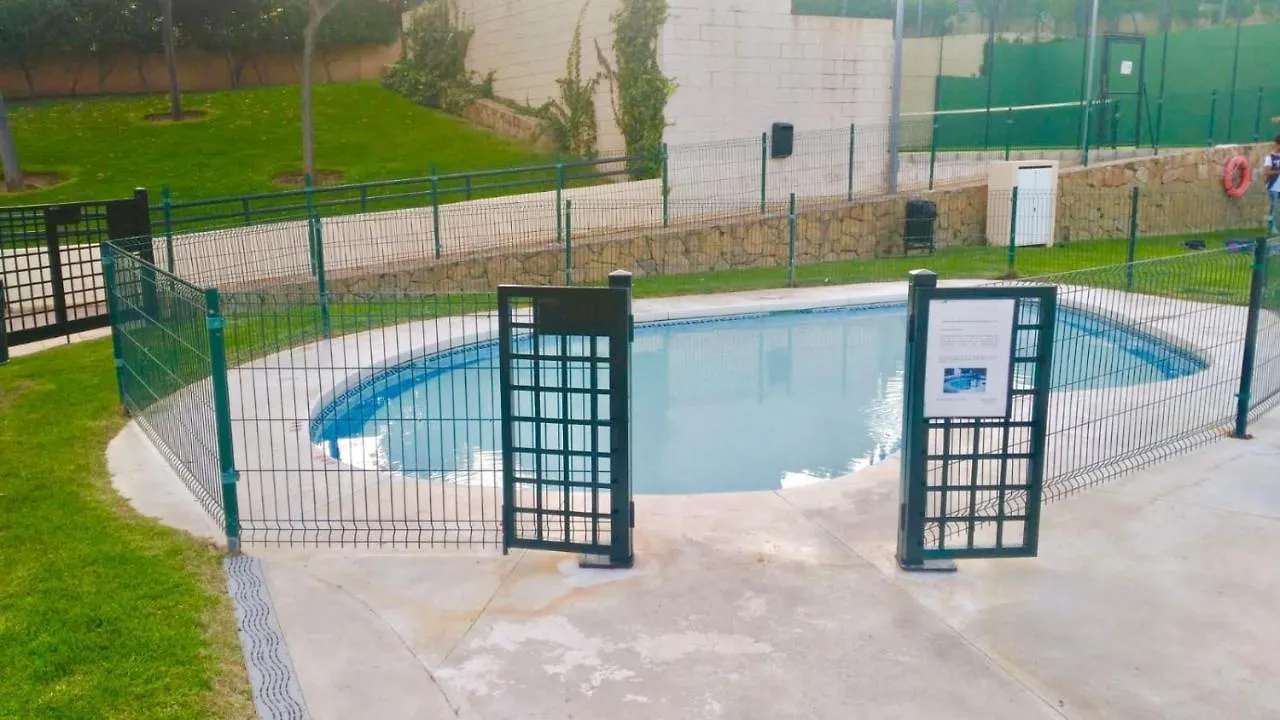 Appartamento Hevres Playa Torremolinos