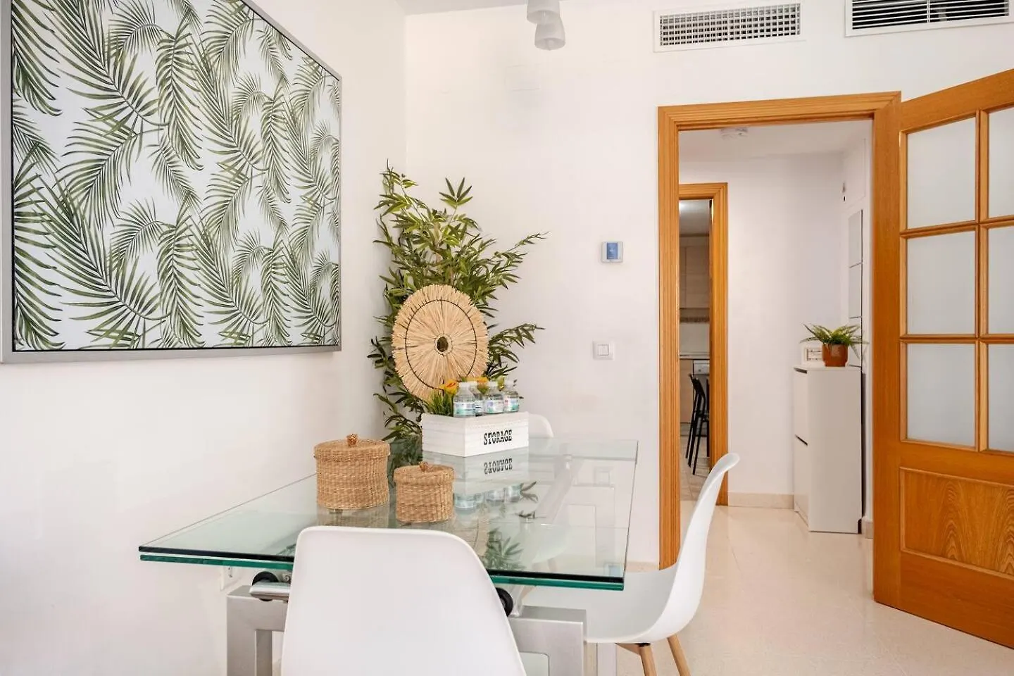 Appartamento Hevres Playa Torremolinos